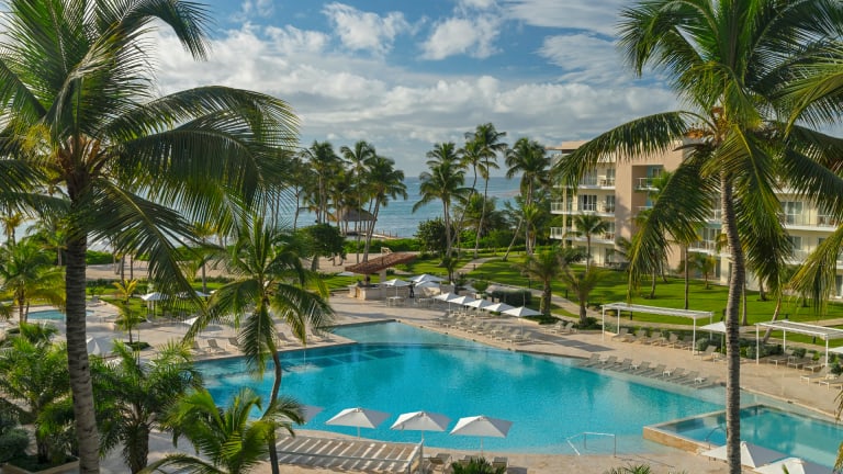 Paradise Minutes From the Airport: Inside the Westin Puntacana Resort & Club